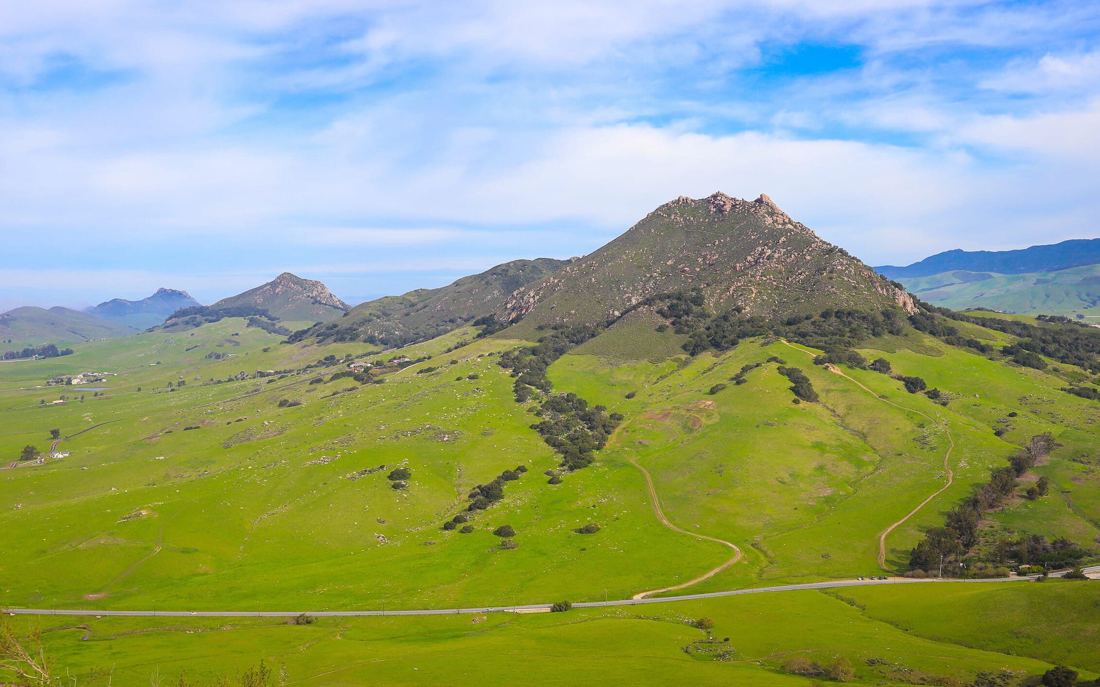 Navigating Coastal Road Dangers: A Look at Common Personal Injury Claims in Santa Barbara and San Luis Obispo
