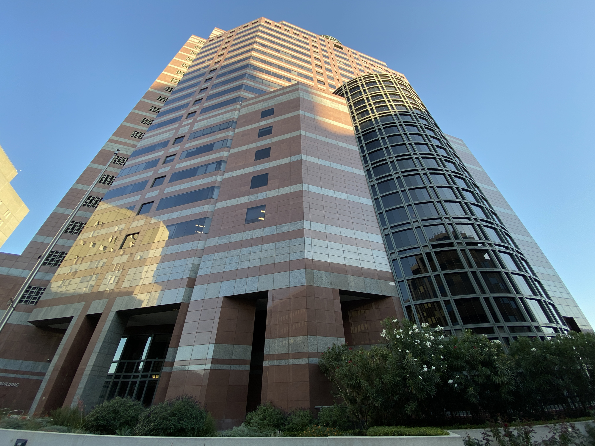 John C. Carlson Admitted to Practice Before the U.S. District Court for the Central District of California