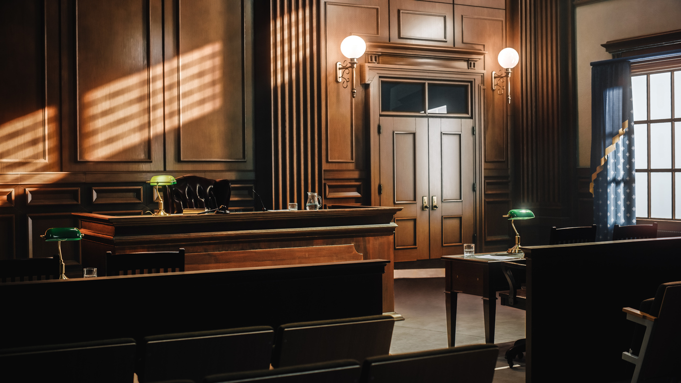 What Happens at a DUI Arraignment in San Luis Obispo County?